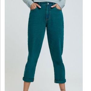 Pacsun Mom Jeans